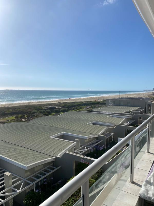 2 Bedroom Property for Sale in Blouberg Beachfront Western Cape